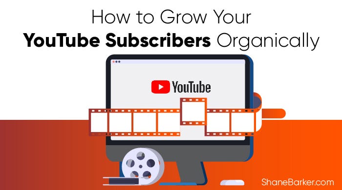 Grow Your YouTube Subscribers Fast and Organically