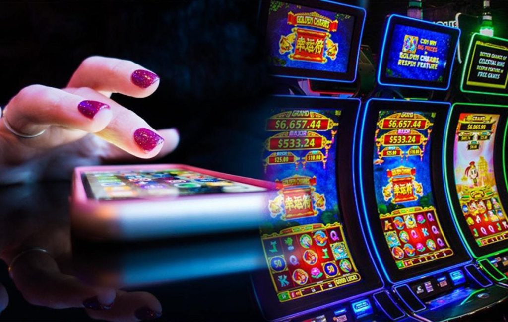 DingdongTogel: The Ultimate Casino Experience