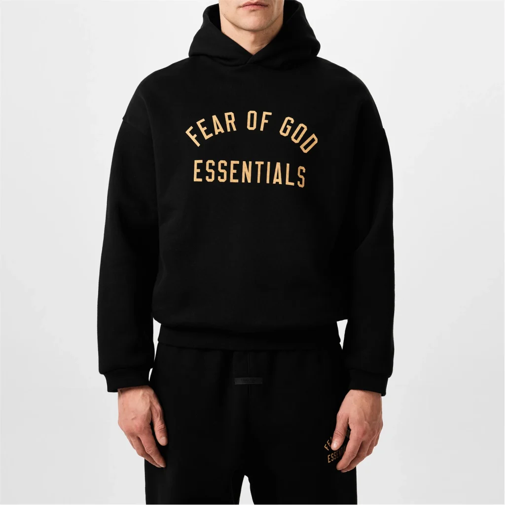 Essentials Hoodie