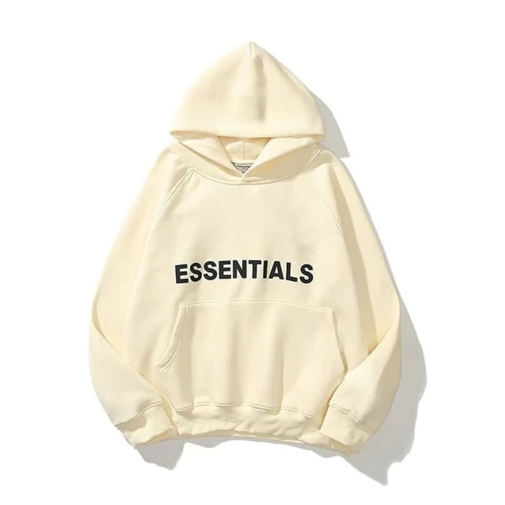 Essentials Clothing