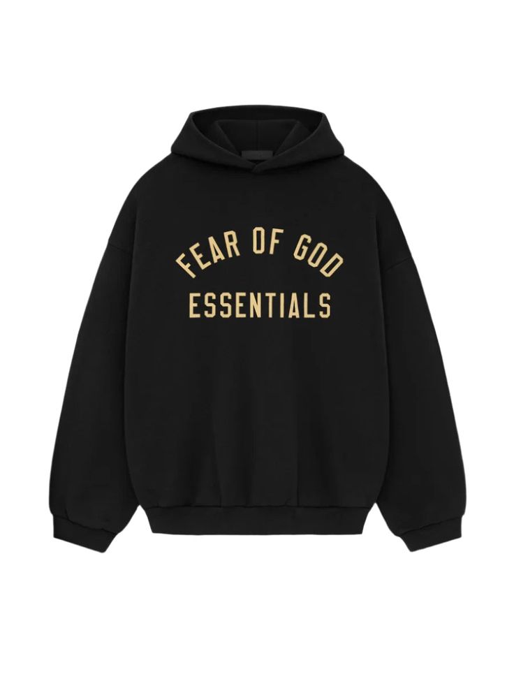 Essentials Hoodie
