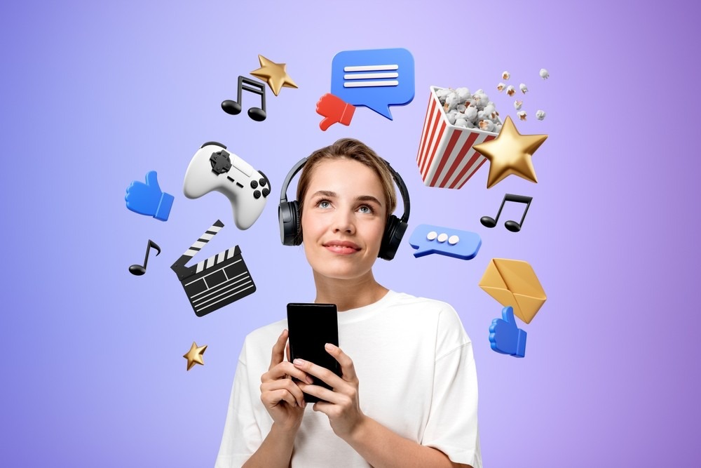 Entertainment Apps The Ultimate Guide to Modern Digital Fun