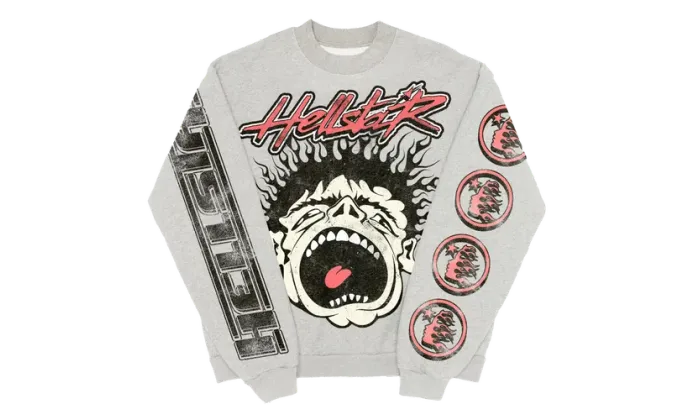 Hellstar Clothing