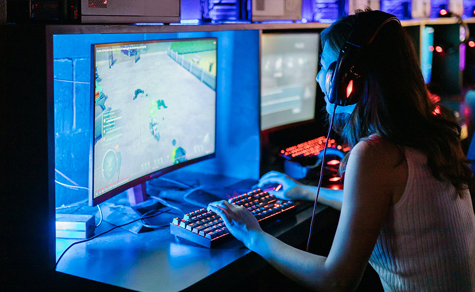gaming news etruesport