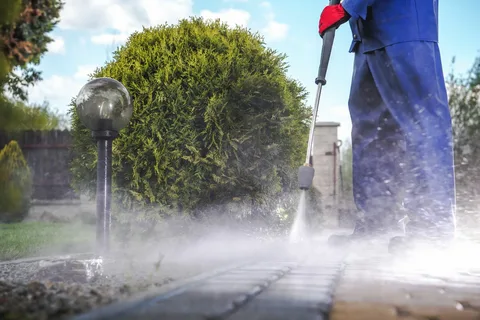 Stronger Cleaning Power, Wherever You Need It Most
