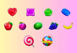 Sweet Bonanza Slot Symbols & Payout Guide