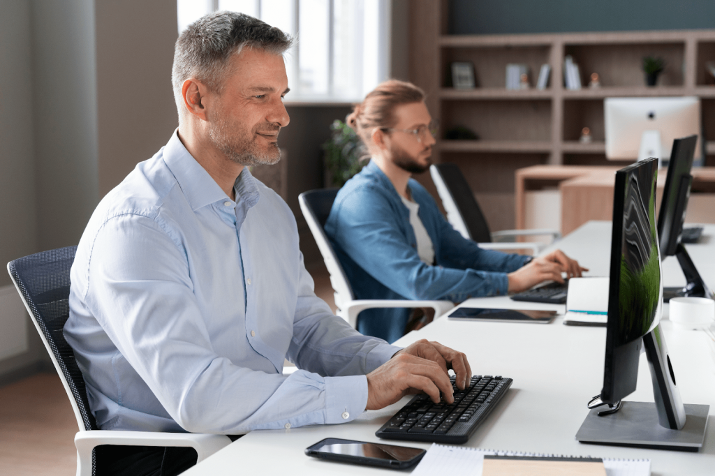 How Professional IT Support Boosts Business Efficiency and Security