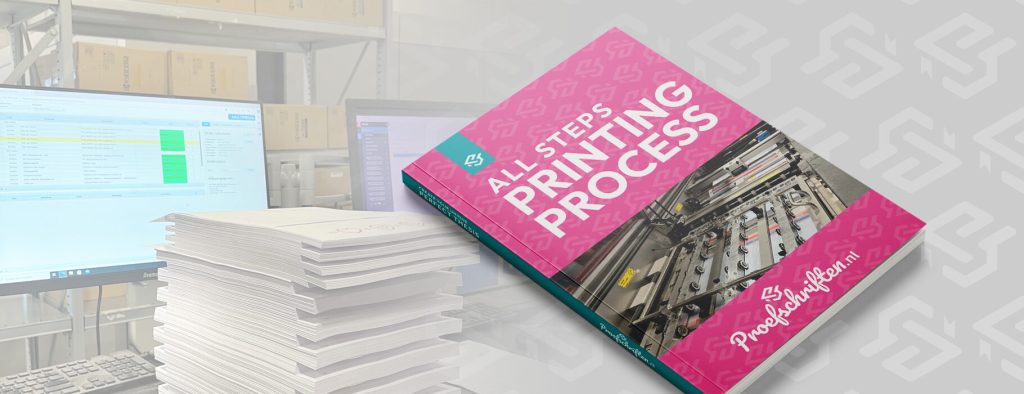 How to Print Your Thesis Quickly and Sustainably