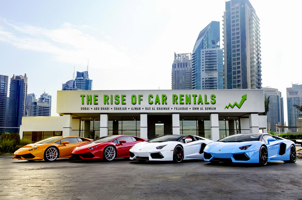 Rent A Car Dubai – Smart Travel Made Simple