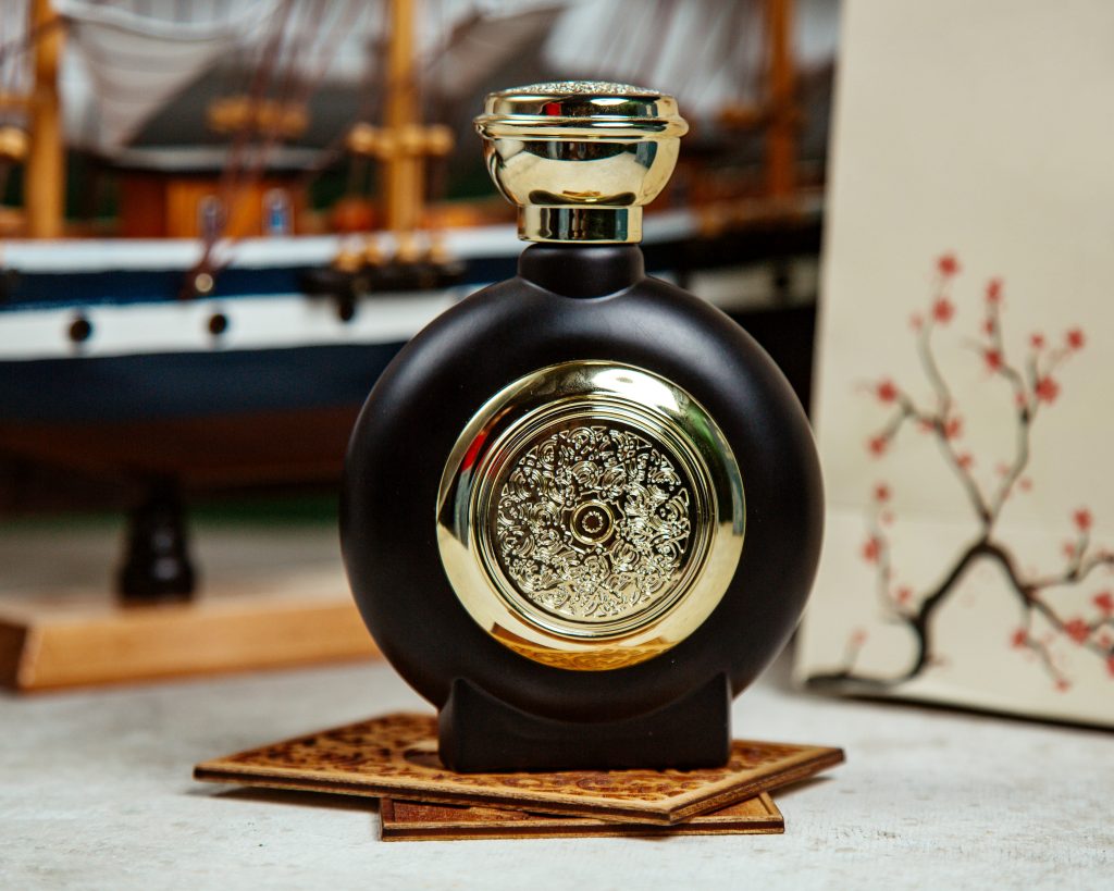 Where to Find Authentic Luxury Perfumes in Nigeria