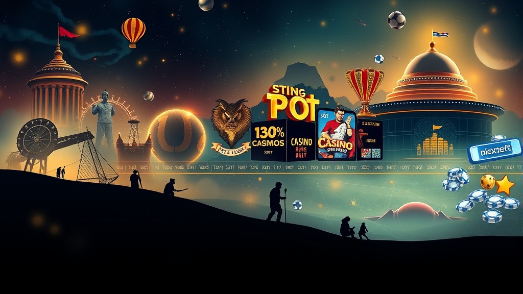 Khám Phá Thế Giới Giải Trí Đỉnh Cao Cùng Casino SV88 - Địa Chỉ Uy Tín Và An Toàn Dành Cho Mọi Người
