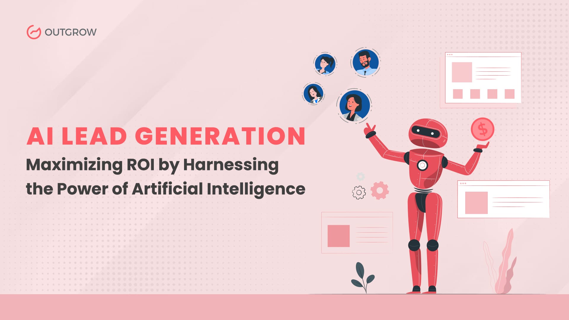 How Artificial Intelligence Is Revolutionizing Lead Generation and ...