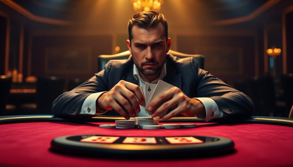 Game bài FABET - Cách chơi đỉnh cao và bí quyết thắng lớn